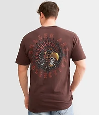 Eagle Warrior T-Shirt