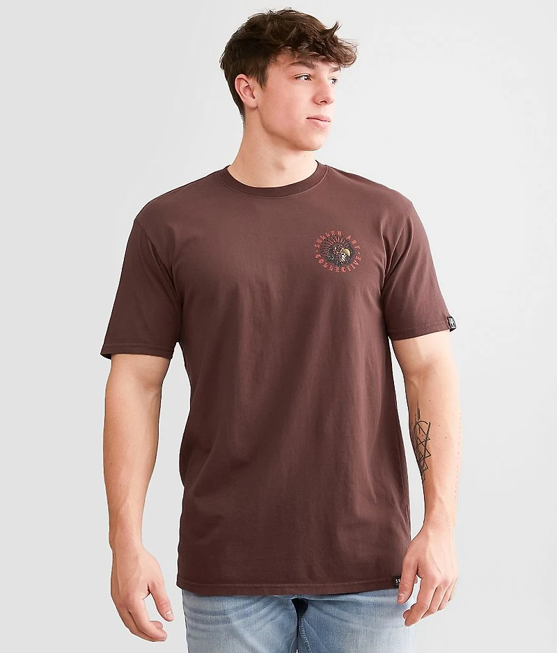 Eagle Warrior T-Shirt