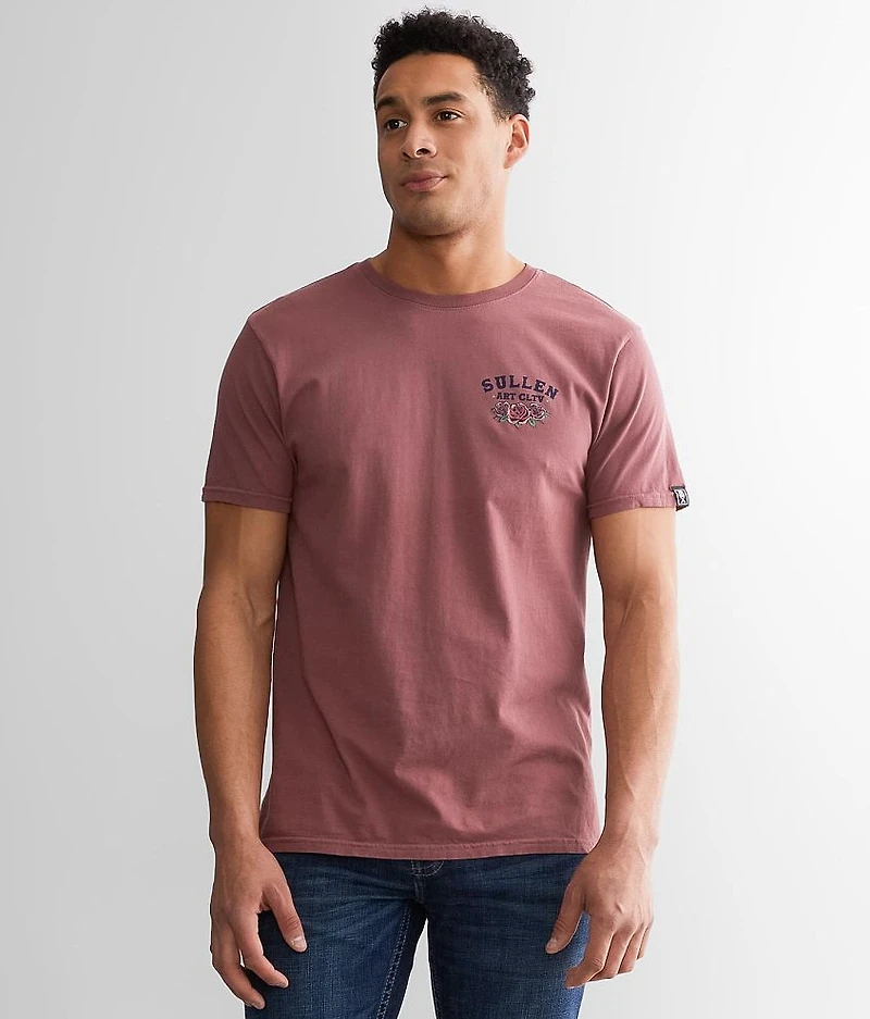 Desert Rose T-Shirt