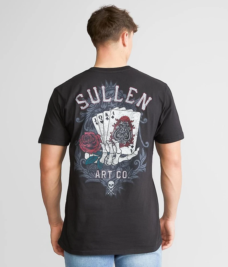 Ace Of Spades T-Shirt