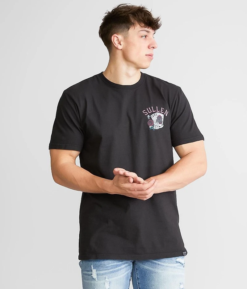 Ace Of Spades T-Shirt