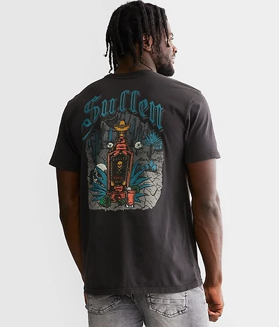 Sullen Agave Love T-Shirt