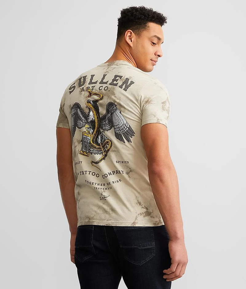 Booze Brawl T-Shirt