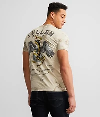 Booze Brawl T-Shirt