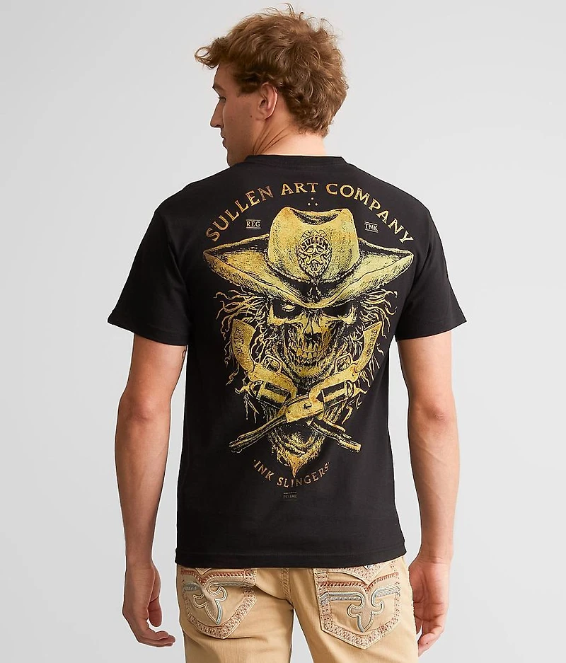 Ink Slinger T-Shirt