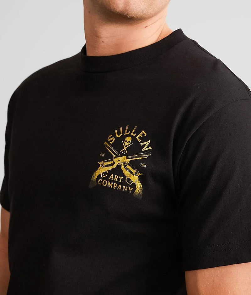 Ink Slinger T-Shirt