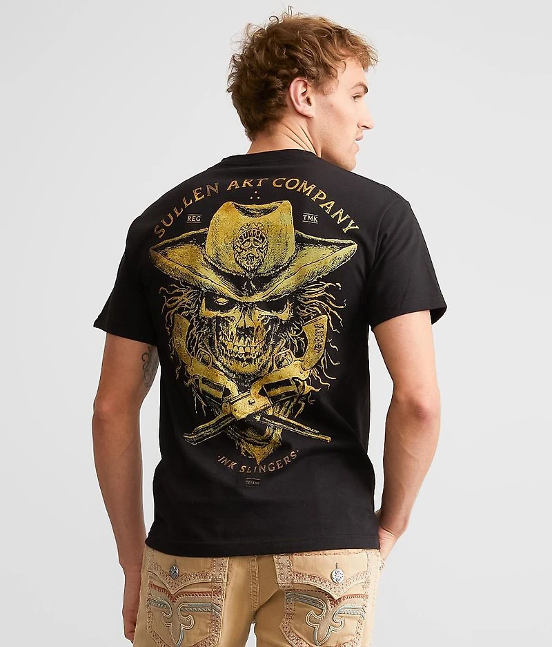 Ink Slinger T-Shirt