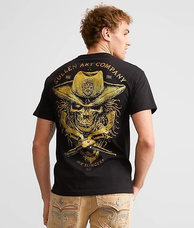 Ink Slinger T-Shirt