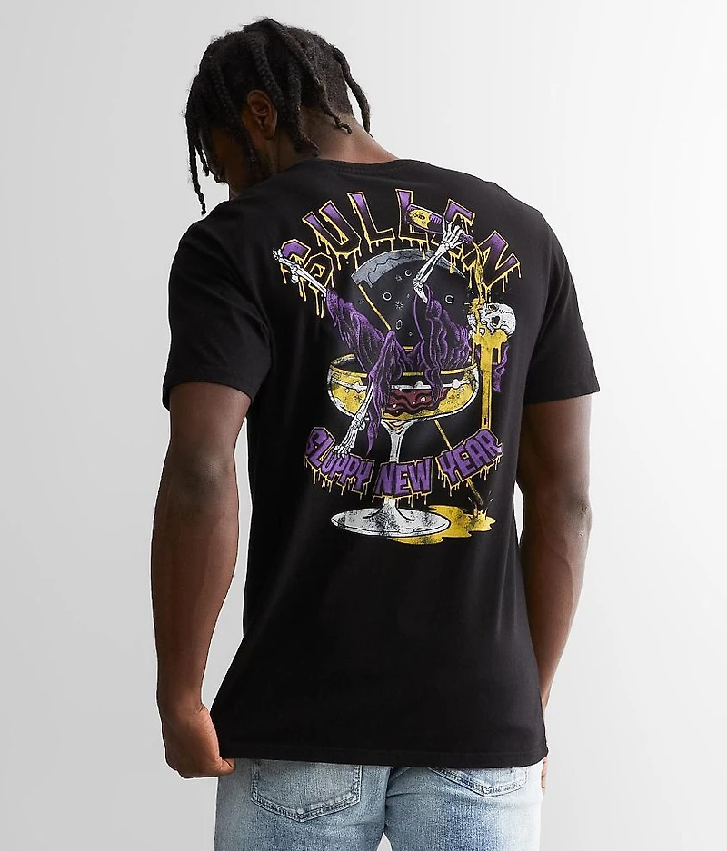 Sloppy New Year T-Shirt