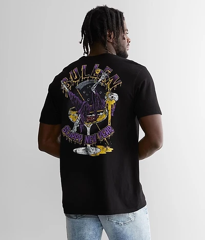 Sloppy New Year T-Shirt