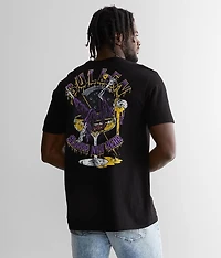 Sloppy New Year T-Shirt