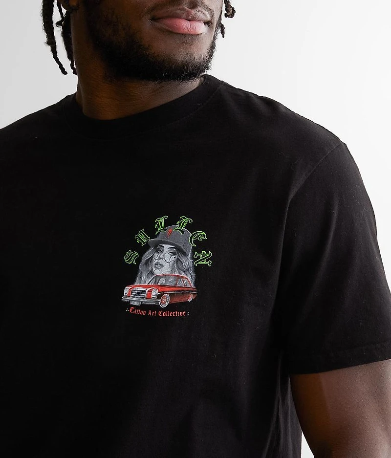 Golden Eyes T-Shirt