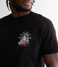 Golden Eyes T-Shirt