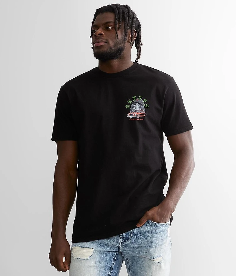 Golden Eyes T-Shirt