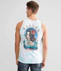 Monte Carlo Tank Top