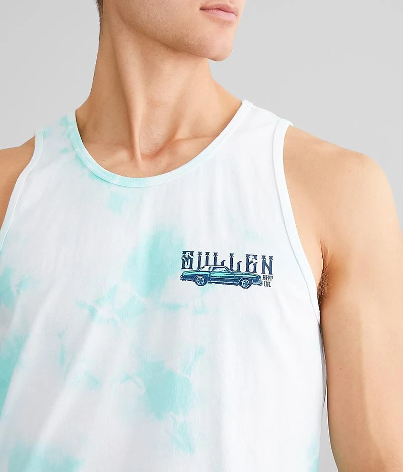 Monte Carlo Tank Top