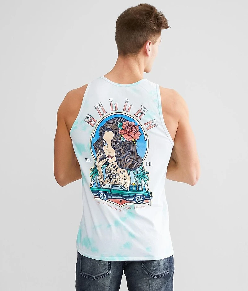 Monte Carlo Tank Top