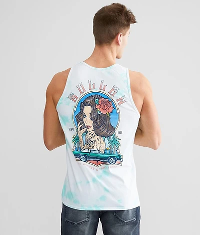 Monte Carlo Tank Top