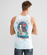 Monte Carlo Tank Top