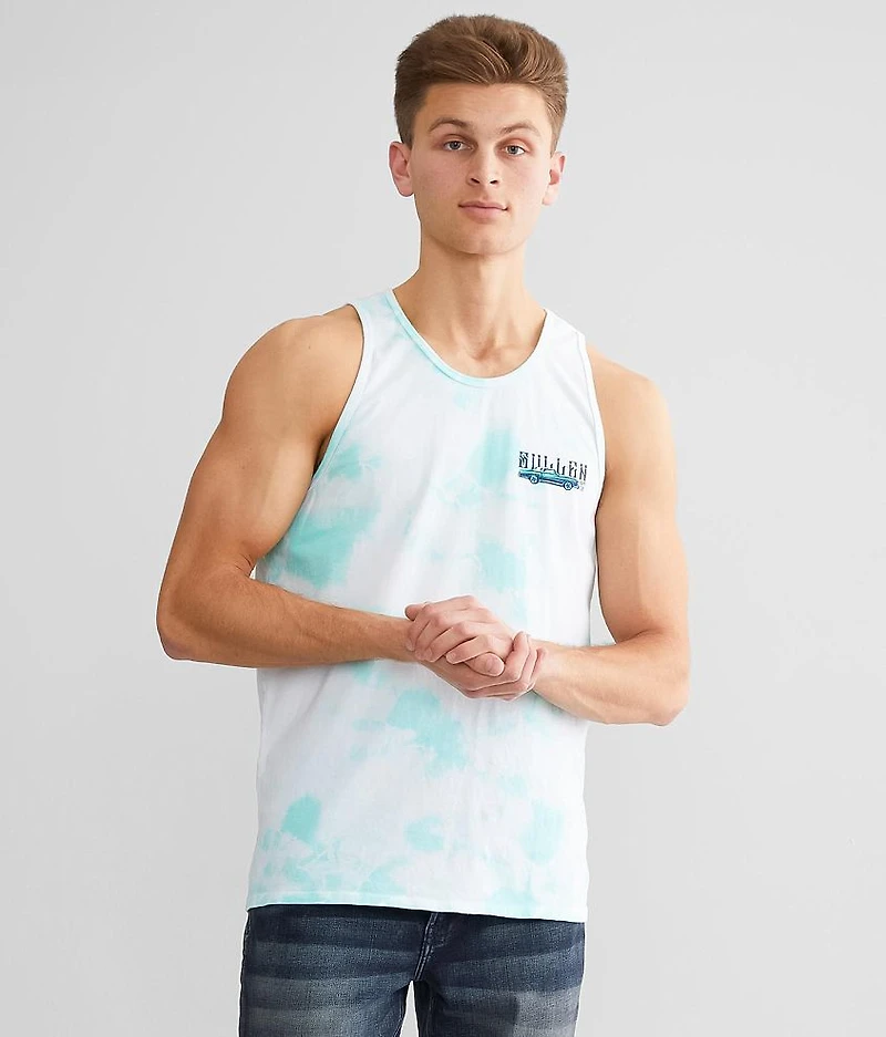 Monte Carlo Tank Top