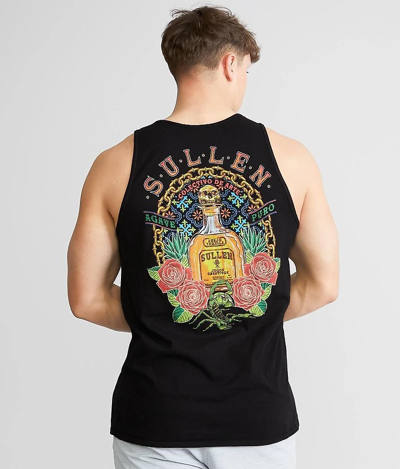 Jugos Creativos Tank Top