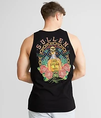 Jugos Creativos Tank Top