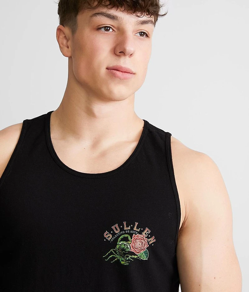 Jugos Creativos Tank Top