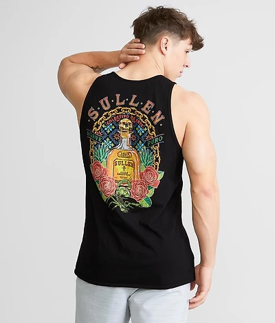 Jugos Creativos Tank Top