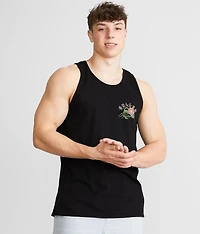 Jugos Creativos Tank Top