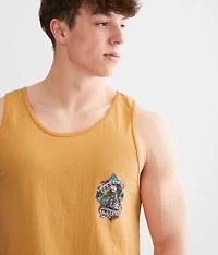 Party Forever Tank Top