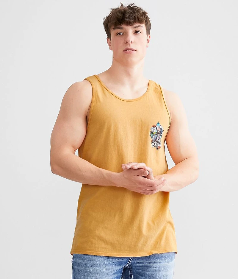 Party Forever Tank Top