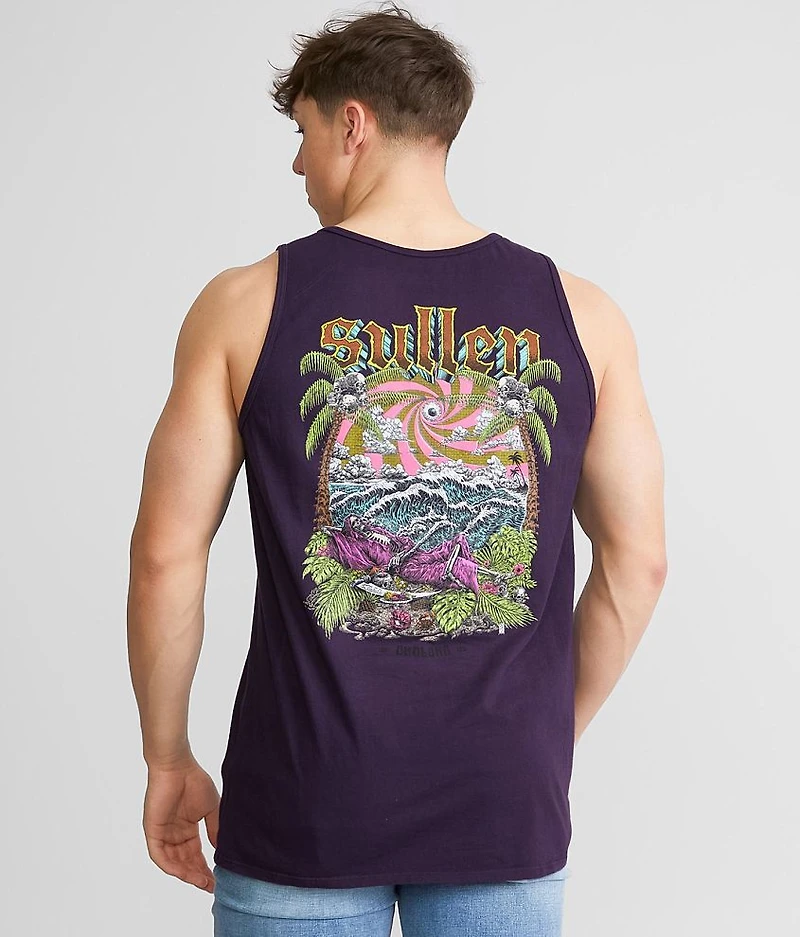 R-N-R Tank Top