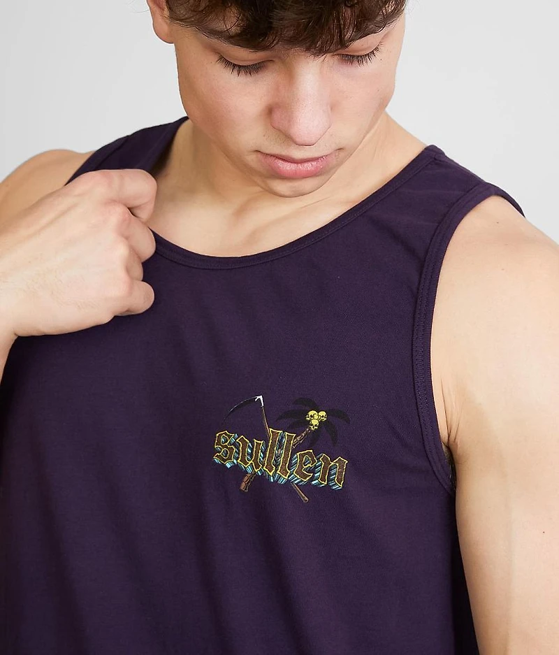 R-N-R Tank Top