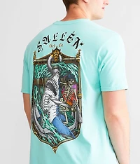 Nautical Crest T-Shirt