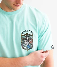 Nautical Crest T-Shirt
