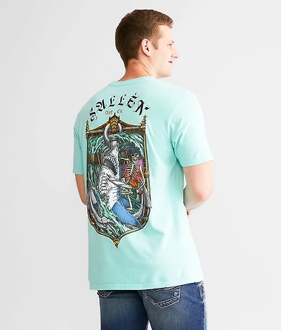 Nautical Crest T-Shirt