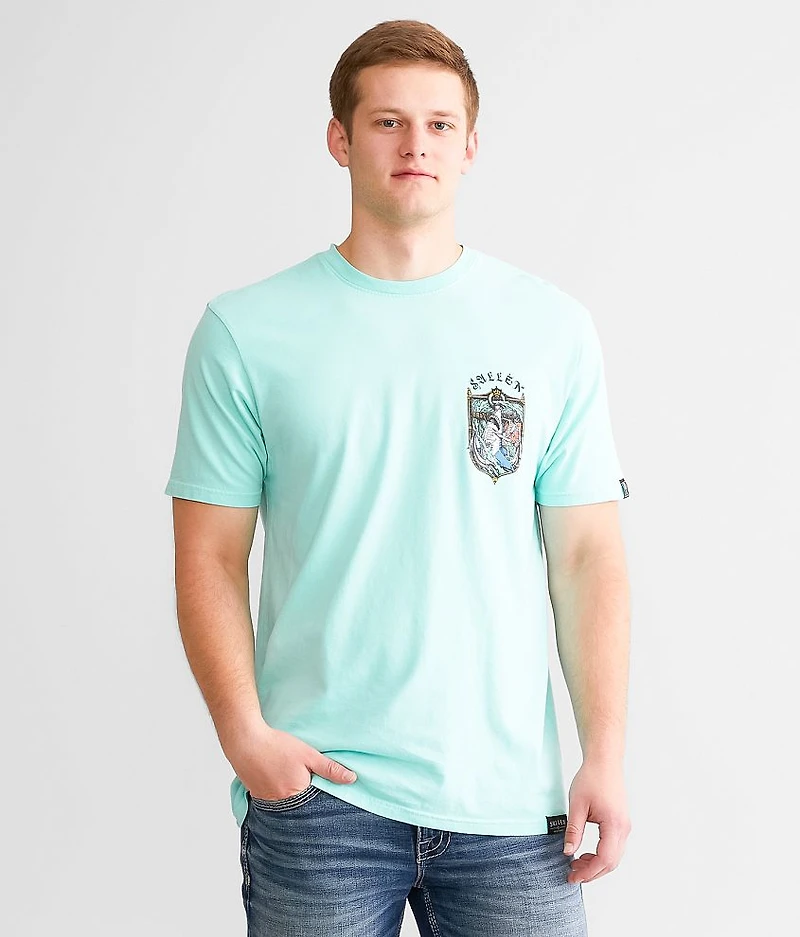 Nautical Crest T-Shirt