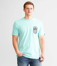 Nautical Crest T-Shirt