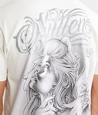Heaven Sent T-Shirt