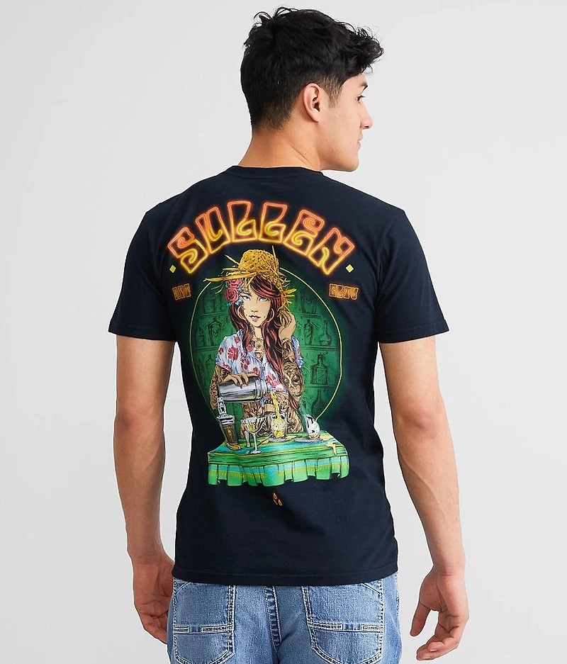 Bartender T-Shirt
