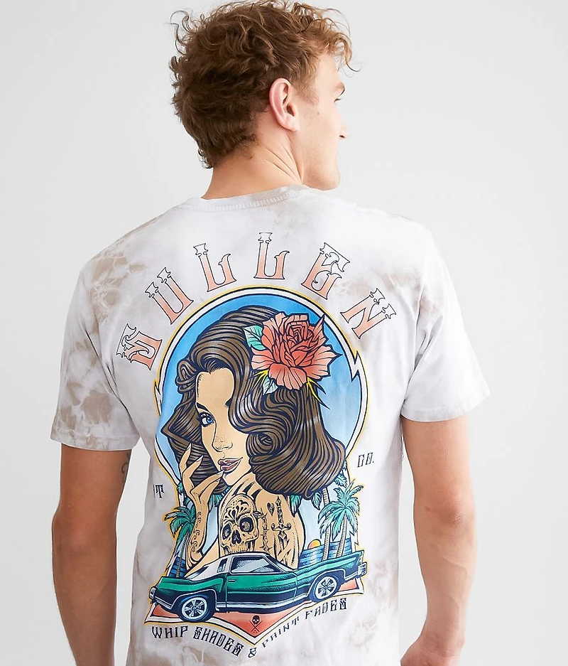Monte Carlo T-Shirt