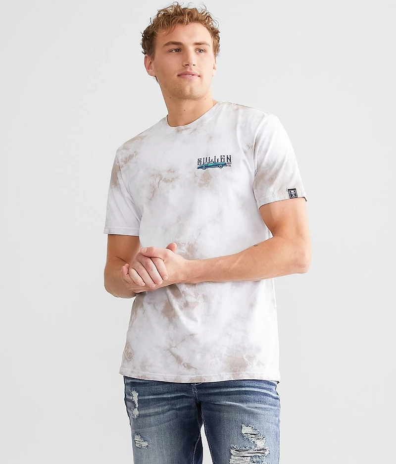 Monte Carlo T-Shirt
