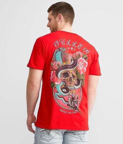 Cobra T-Shirt