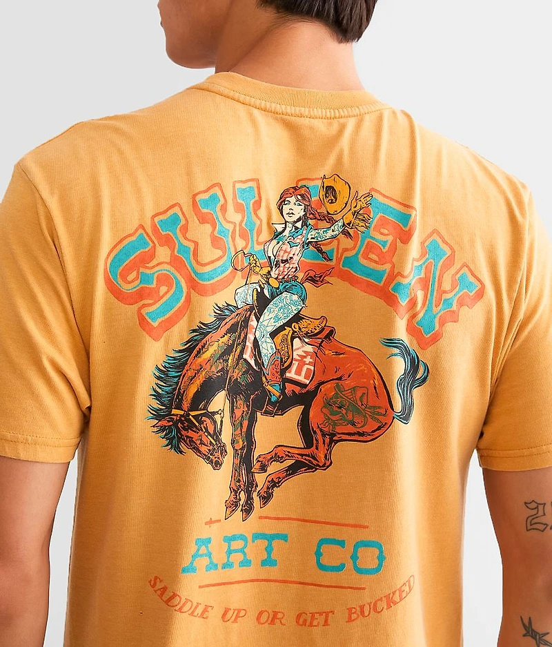 Get Bucked T-Shirt