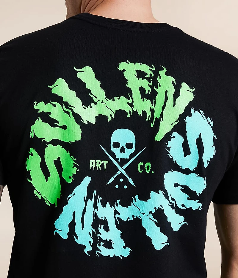 Fireball T-Shirt