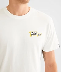 Big Flag T-Shirt