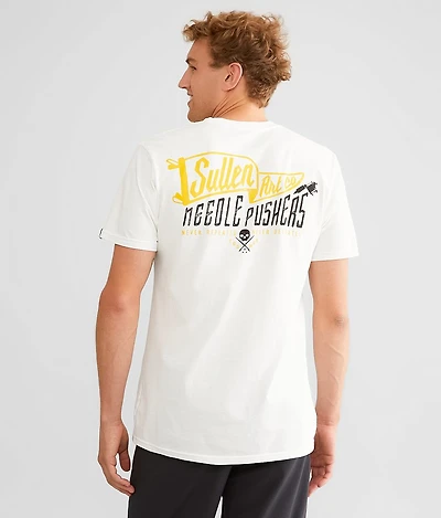 Big Flag T-Shirt