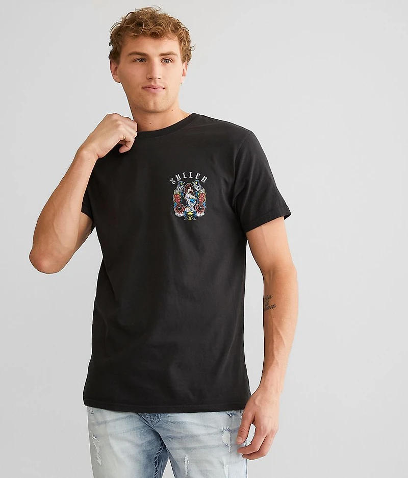 Lady Luck T-Shirt