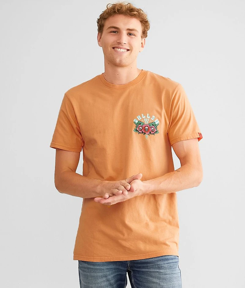 Fire Island T-Shirt