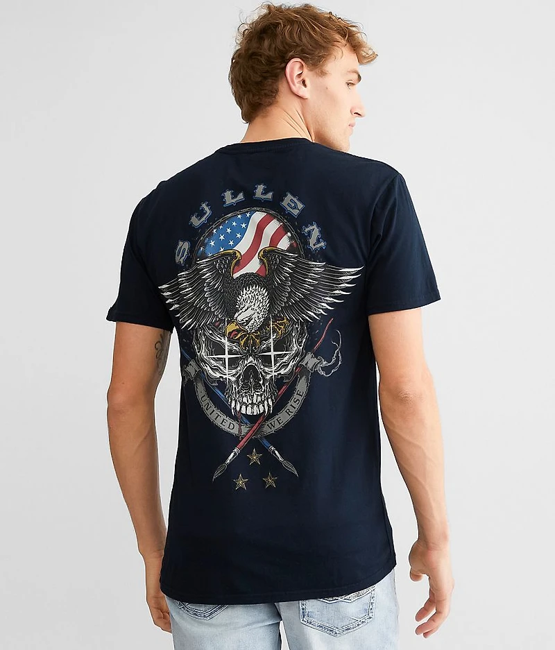 Eagle Badge T-Shirt